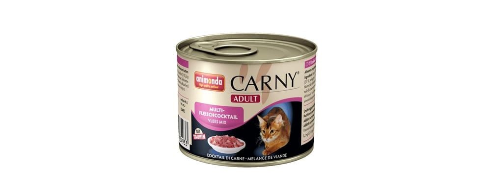 Lezzetli Ve Besleyici Olan Konserve Kedi Maması Çeşitleri Hangileri