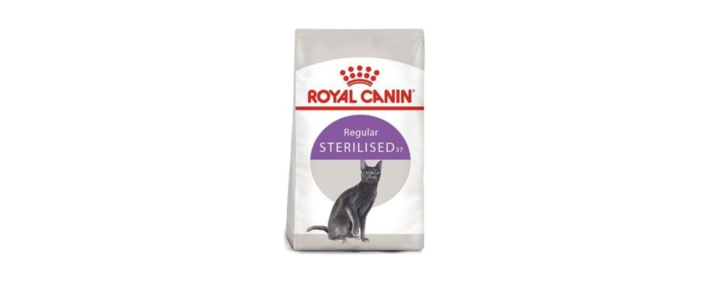 Royal Canin Kısır Kedi Maması