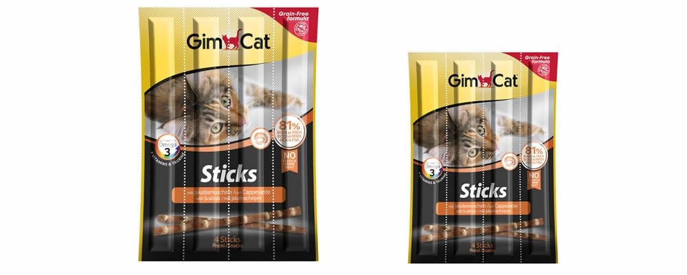 Kedi Eğitiminde Kedi Ödül Maması Kullanımı