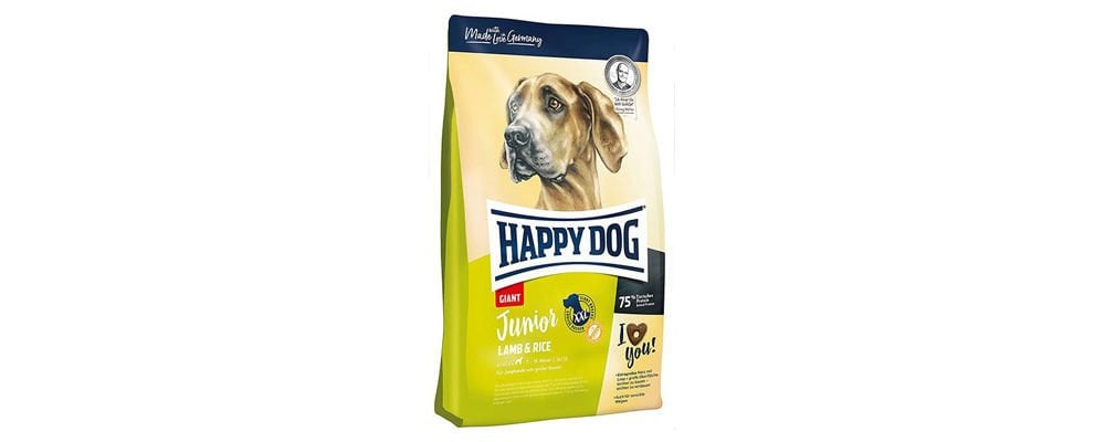 Happy Dog Köpek Mamaları ve Faydaları