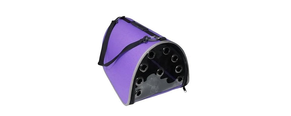 Tercih Edebileceğiniz Kedi Taşıma Çantası Modelleri Hangileri