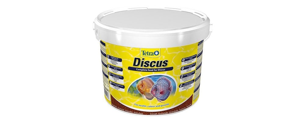 Balık Yemi Günde Kaç Defa Kullanılmalı?