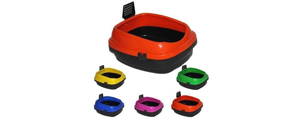 Kedilerin Tuvalete Alışmasını Kolaylaştıracak Kedi Tuvaleti Çeşitleri