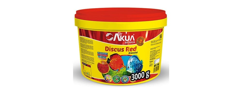 En Çok Satılan Balık Yemleri