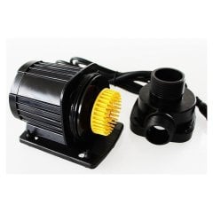 Hsbao D 4000 Skimmer Pompası