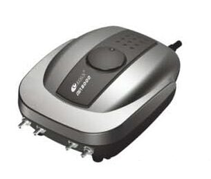 Resun Aır-8000 Üstün Dört Çıkışlı Hava Motoru 640 L / Hr