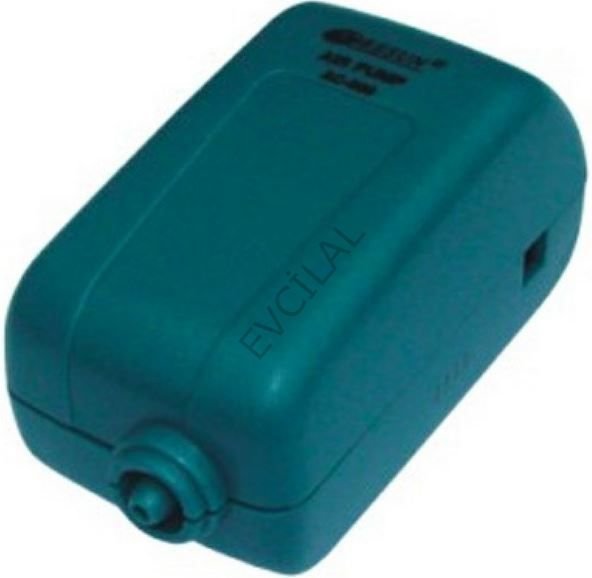 Resun Ac-500 Akvaryum Hava Motoru 72 L/Hr