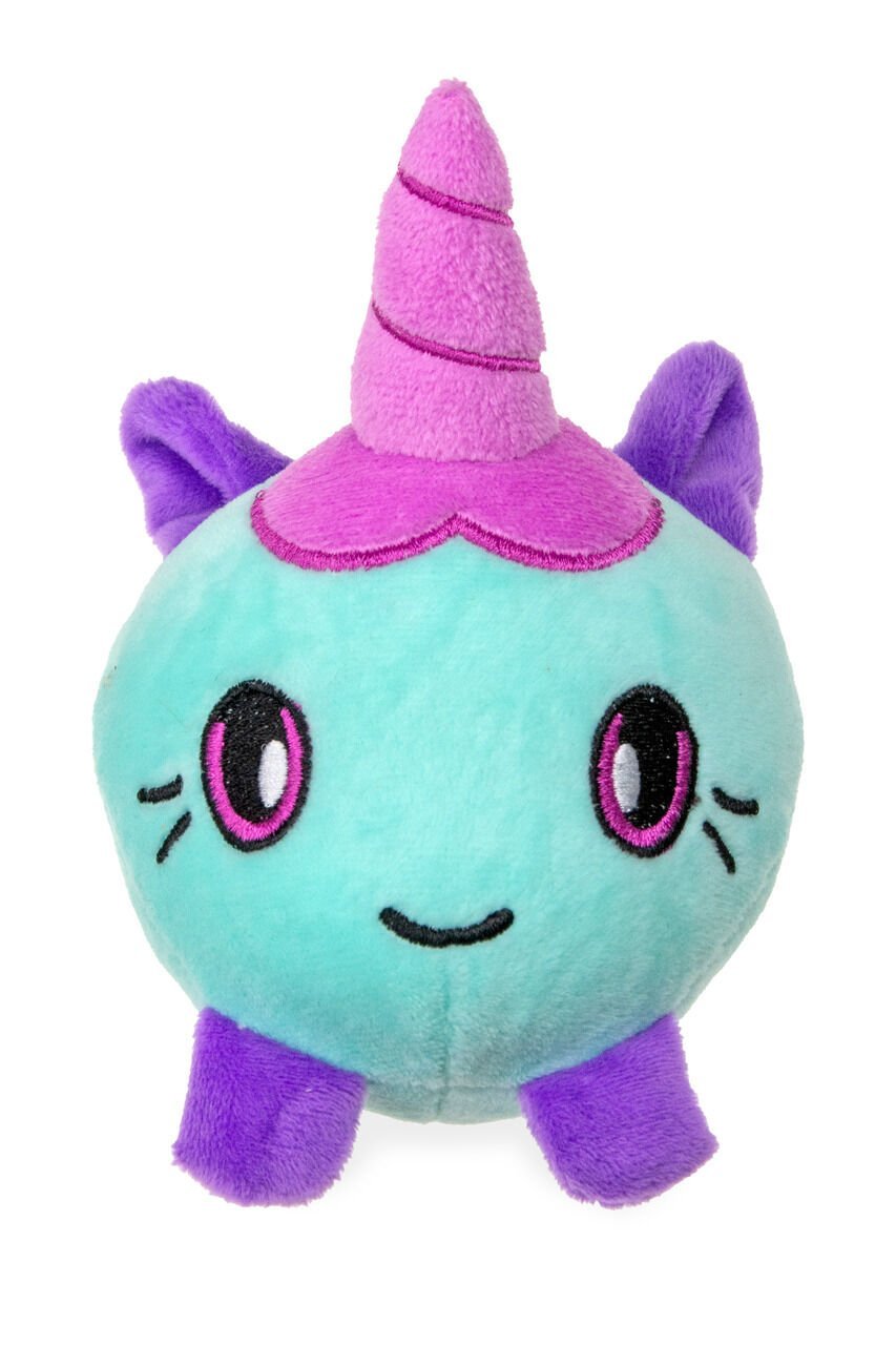 Karlie Peluş Tek Boynuz Köpek Oyuncağı 11 x 10 x 11 cm