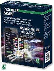 Jbl Pro Scan Akvaryum Test Çubukları