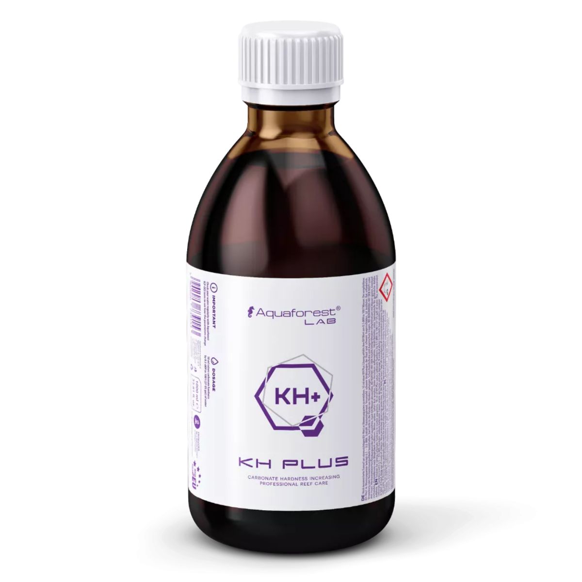 Aquaforest KH Plus Lab 1 L