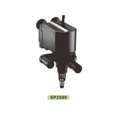 Resun Kafa Motoru 1400 L/Hr