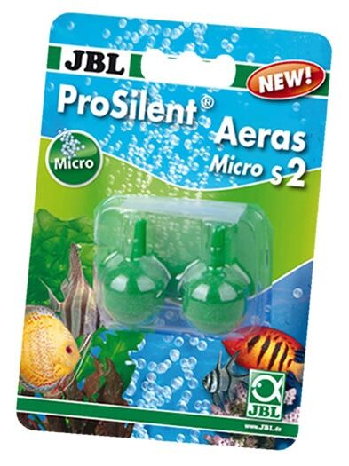 Jbl Aeras Micro S2 Air Stone 21Mm