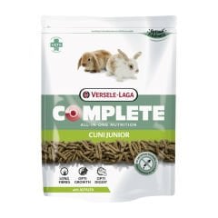 Versele Laga Junior Yavru Tavşan Pellet Yemi 500 Gr