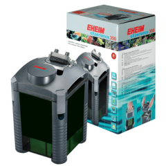 Eheim Experience 350 Dış Filtre