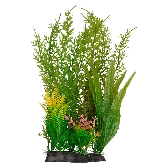 Chicos M-1161 Plastik Akvaryum Bitkisi 28 cm