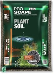 Jbl Proscape Plant Soil Bitki Kumu Kahverengi 3 L