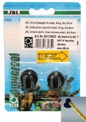 Jbl Vantuz 6 Mm / 2 Li