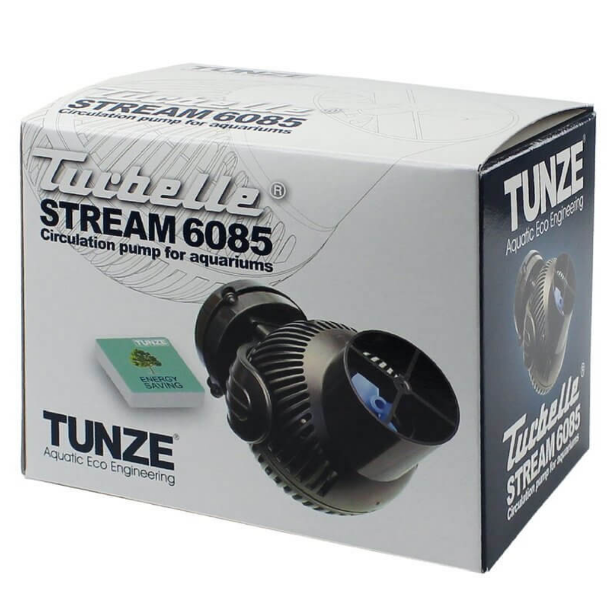 Tunze Turbelle Stream 6085