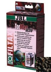 Jbl Tormec Activ 1 Litre Aktif Turba