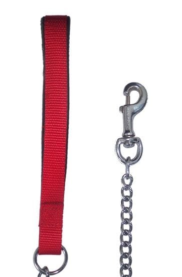 Eastland Soft Bez Saplı Köpek Gezdirme Tasma Medium