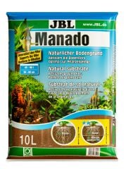 Jbl Manado Bitki Kumu 10 Litre