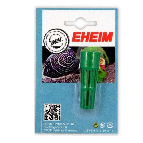Eheim 2211-2213 Dış Filtre Emiş Borusu Süzgeci 12-16 mm