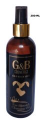 G & B Pet Göz Akıntı Leke Temizleyici Yağ 125 Ml