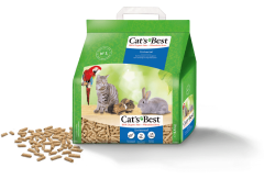Cats Best Universal Hayvan Altlığı 20 Lt / 11 Kg