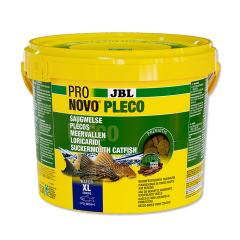 Jbl Pronovo Pleco Wafer XL 5,5 L 2800 gr