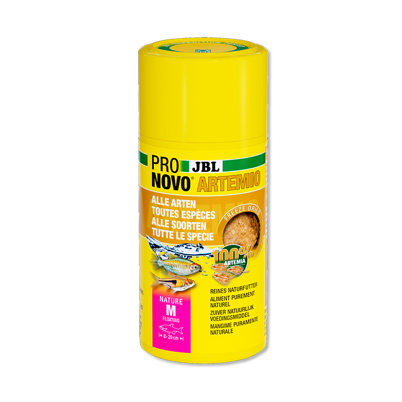 Jbl Pronovo Artemio 100 ml 6 gr