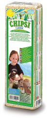 Chipsi Classic Hijyenik Kemirgen Talaşı 15 L