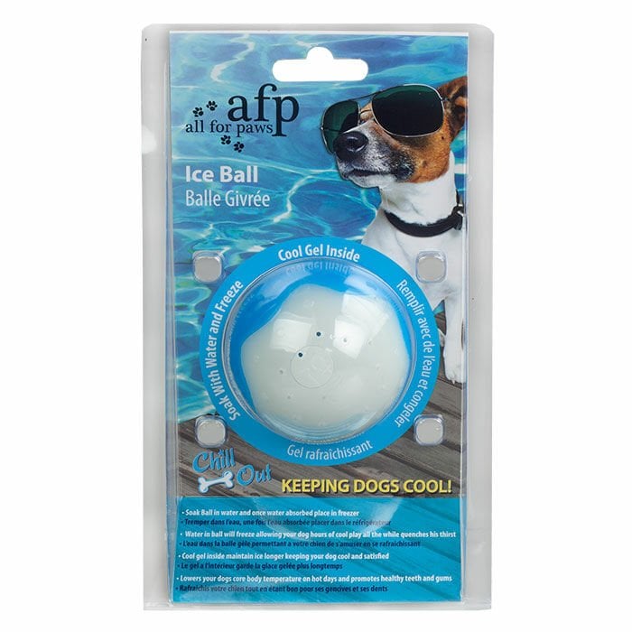 AFP Chill Out - Ice Bone Soğutucu Top M 6,3 cm