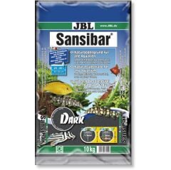 Jbl Sansibar Dark Nehir Kumu 0,2-0,5Mm 10 Kg