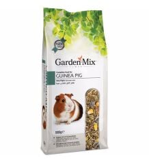 Gardenmix Platin Guinea Pig Yemi 1 kg