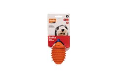 Karlie Aqua Football İpli Top Yüzen Köpek Oyuncak 6 cm