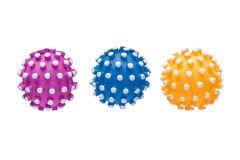 Karlie Toy Warin Ball Plastik Mayın Top Köpek Oyuncağı 9 cm