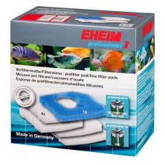 Eheim 2071-2073-2074-2075 Sünger Set