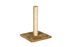 Karlie Polset Kedi Tırmalama Ağacı Bej