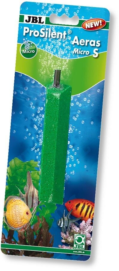 Jbl Aeras Micro S Hava Taşı 10 Cm