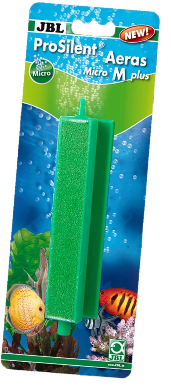 Jbl Aeras Micro M Plus Hava Taşı 14 Cm