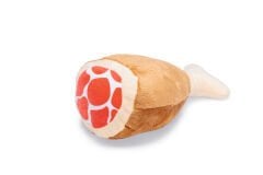 Karlie Peluş But Köpek Oyuncağı 23 cm