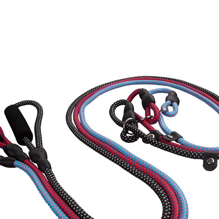 Polo SL213 Fitil Köpek Eğitim Uzatma Tasma 12mm x 150cm
