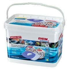 Eheim 2080 Dış Filtre Media Set