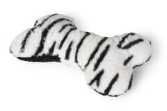 Karlie Zebra Bone Peluş Köpek Oyuncağı 20 cm