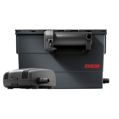 Eheim Pond Loop 10000 Süs Havuzu Filtresi