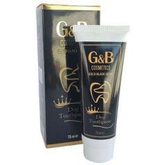 G-B Köpek Diş Macunu 75 ml