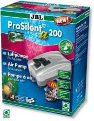 Jbl Prosilent A200 Akvaryum Hava Motoru 111-60542