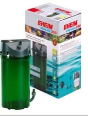 Eheim Classic 2213-02 Akvaryum Dış Filtre 440 L/hr - 8 watt