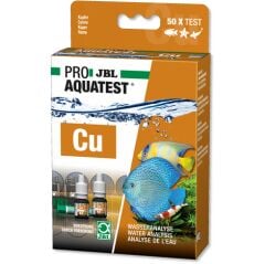 JBL Proaqua Cu Bakır Test