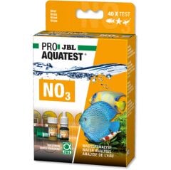 Jbl Proaqua NO3 Nitrat Test Kiti